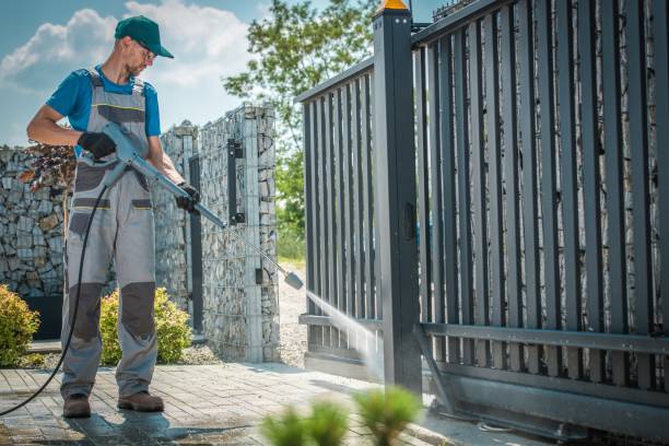 Professional  Pressure Washing Services in Morrisville, VT