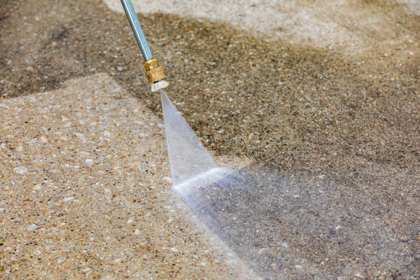 Concrete Sealing in Morrisville, VT