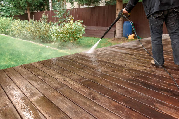 Best Pre-Holiday Cleaning  in Morrisville, VT