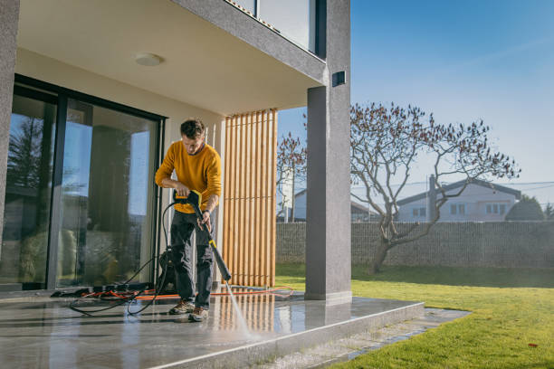 Best Roof Washing  in Morrisville, VT
