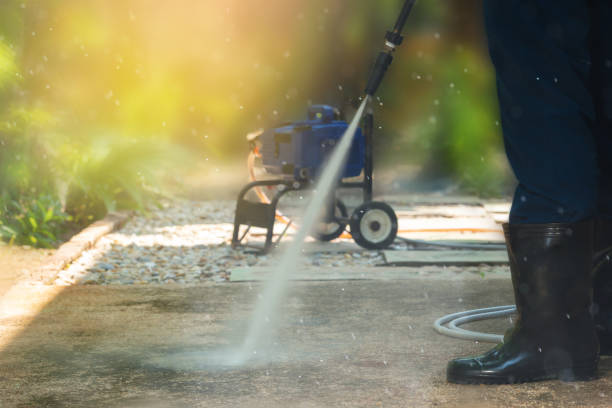 Best Machinery and Equipment Cleaning  in Morrisville, VT